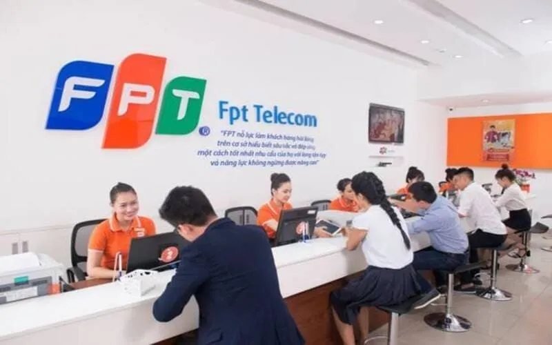 Giới thiệu về FPT Telecom - Nhà cung cấp Internet hàng đầu Việt Nam