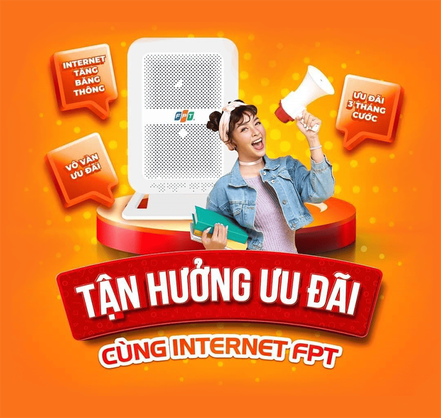 TỔNG ĐÀI MẠNG FPT