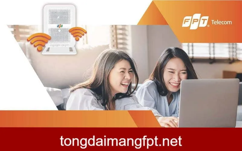 Dịch Vụ Lắp Mạng FPT tại Châu Thành