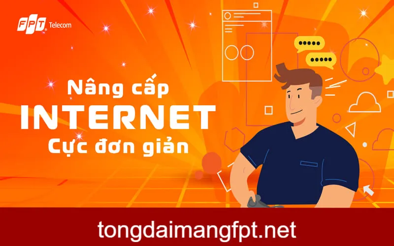 Dịch Vụ Lắp Mạng FPT tại Vĩnh Cửu